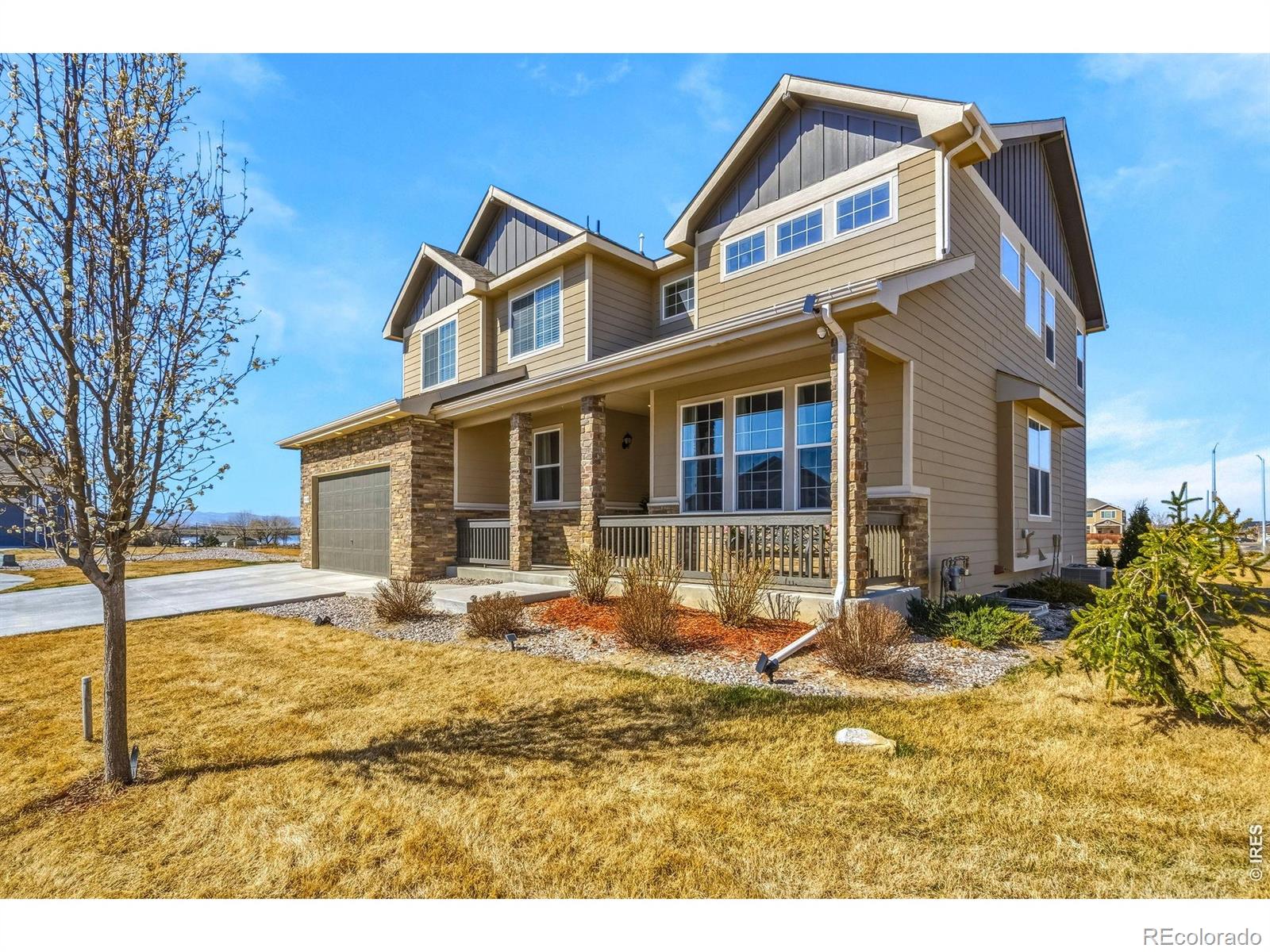 1440 Markhor Drive Severance CO 80550