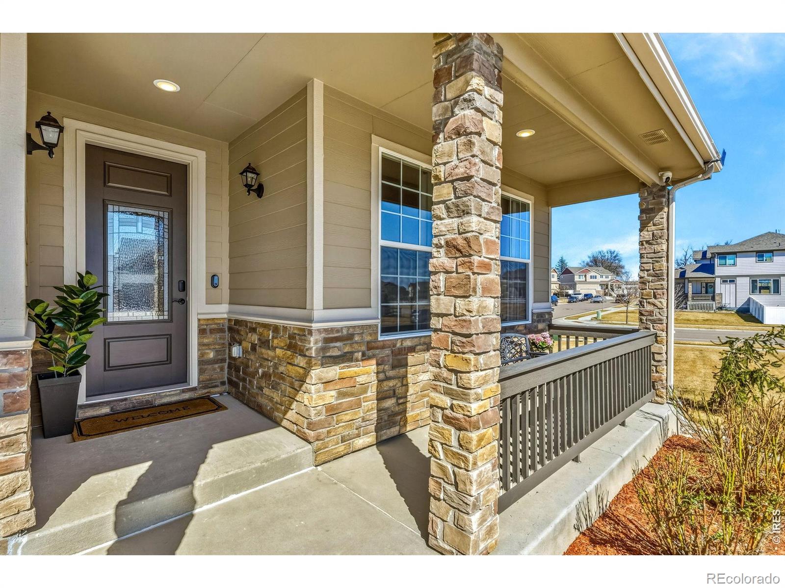 1440 Markhor Drive Severance CO 80550