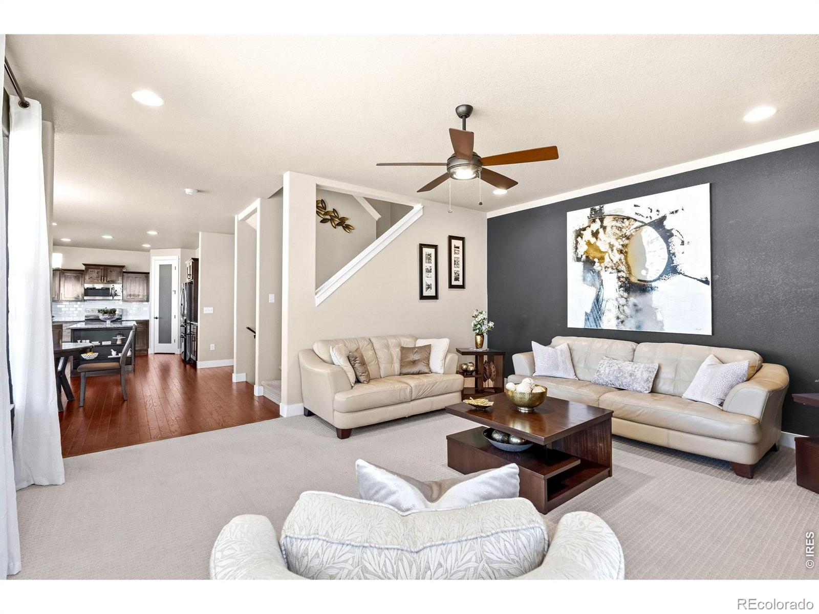 1440 Markhor Drive Severance CO 80550