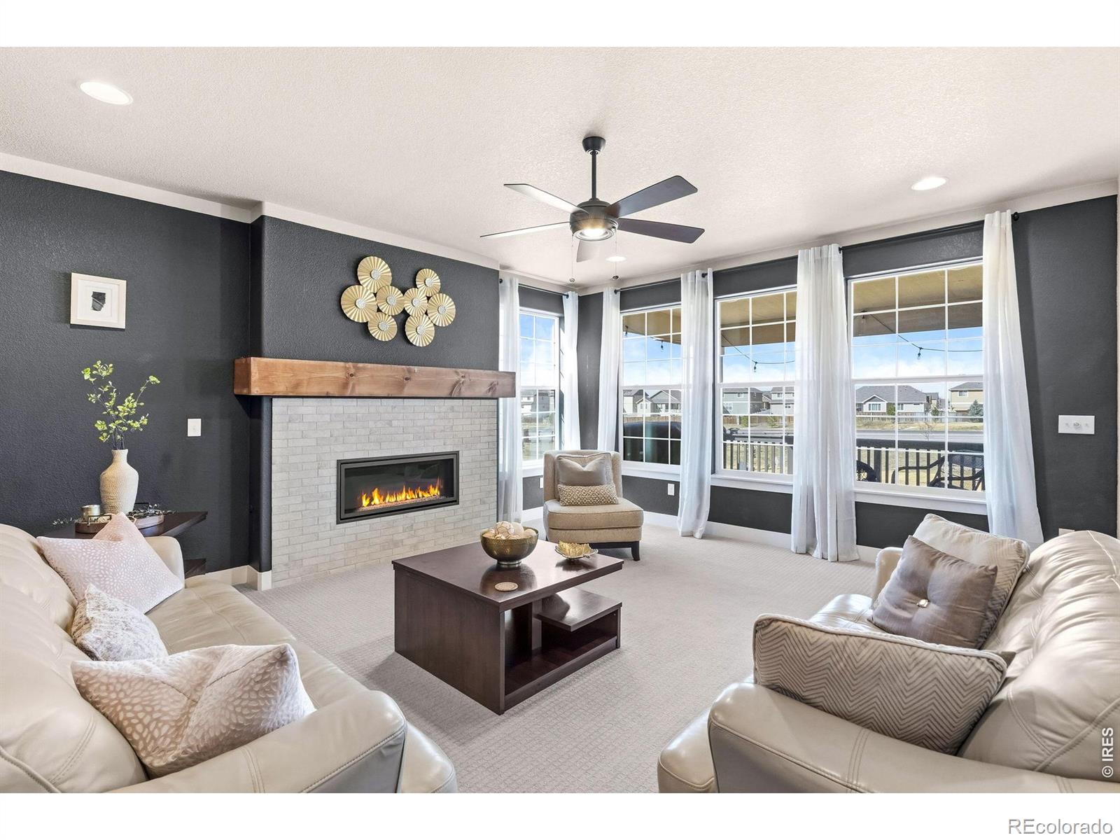 1440 Markhor Drive Severance CO 80550
