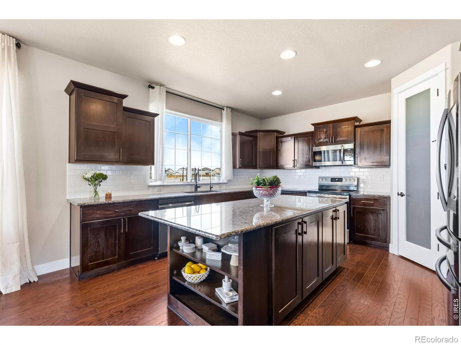 1440 Markhor Drive Severance CO 80550