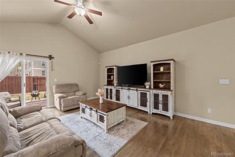 7658 Colorado Tech Drive Colorado Springs CO 80915