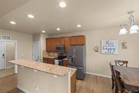 7658 Colorado Tech Drive Colorado Springs CO 80915