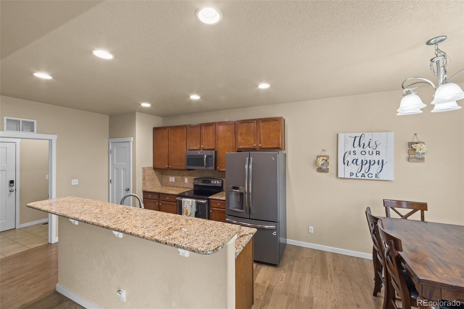 7658 Colorado Tech Drive Colorado Springs CO 80915