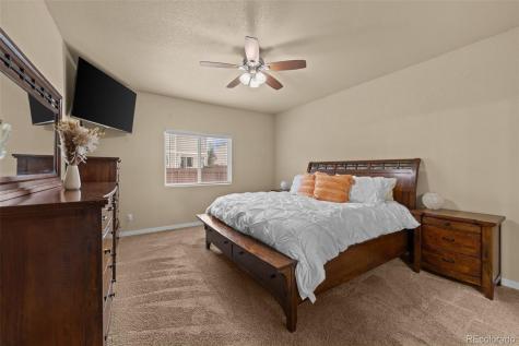 7658 Colorado Tech Drive Colorado Springs CO 80915