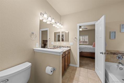 7658 Colorado Tech Drive Colorado Springs CO 80915