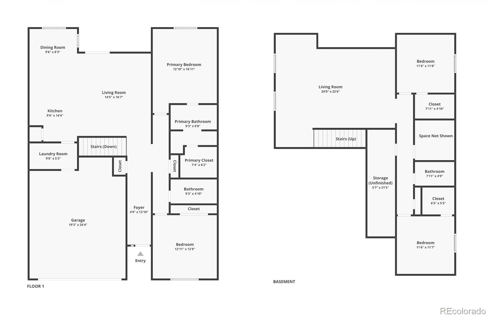 7658 Colorado Tech Drive Colorado Springs CO 80915