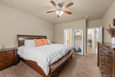 7658 Colorado Tech Drive Colorado Springs CO 80915