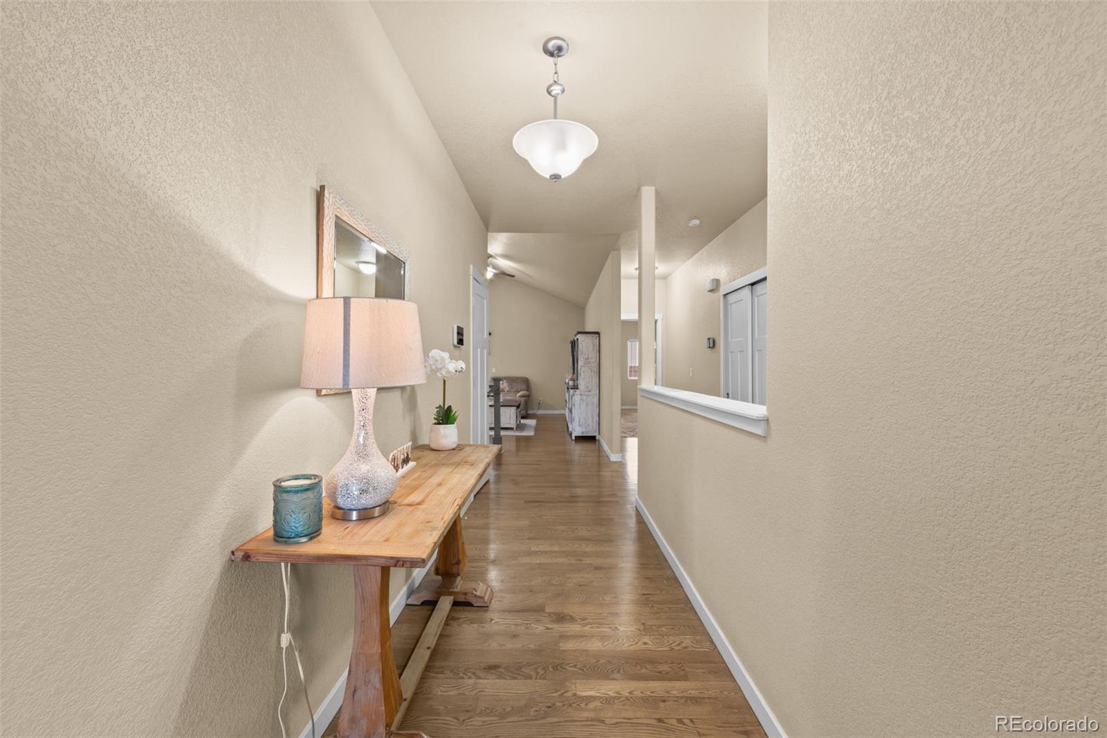 7658 Colorado Tech Drive Colorado Springs CO 80915