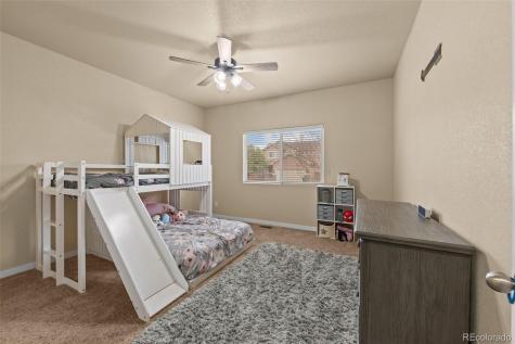 7658 Colorado Tech Drive Colorado Springs CO 80915
