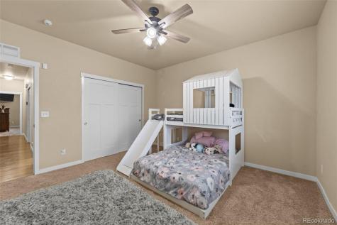 7658 Colorado Tech Drive Colorado Springs CO 80915