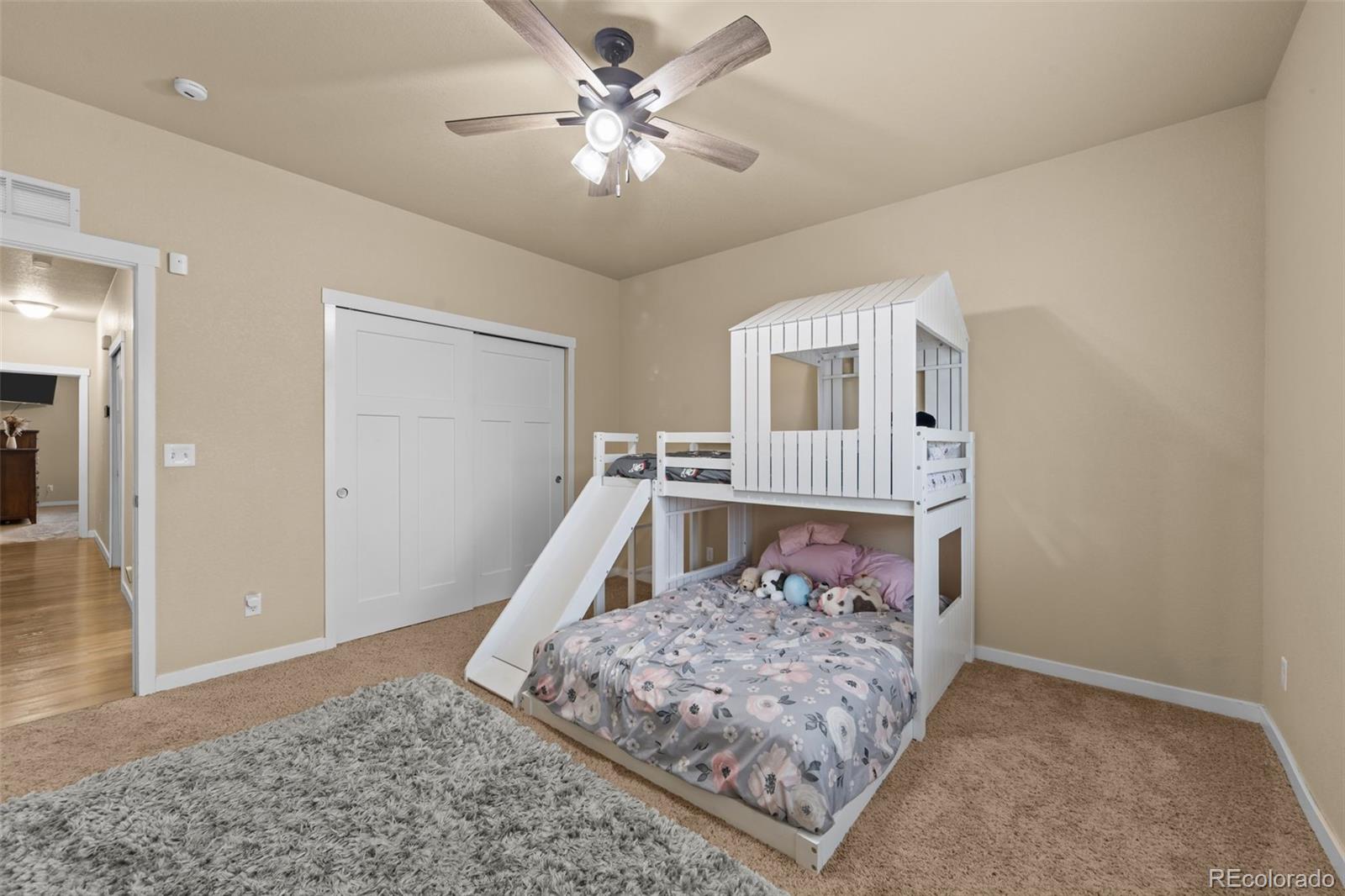 7658 Colorado Tech Drive Colorado Springs CO 80915