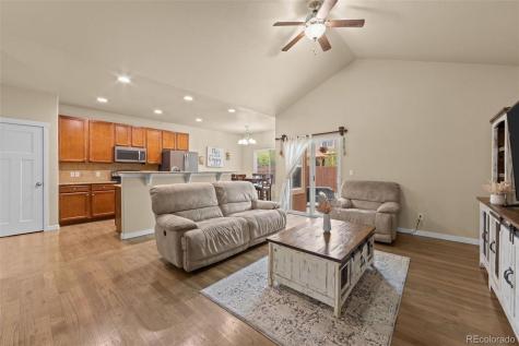 7658 Colorado Tech Drive Colorado Springs CO 80915