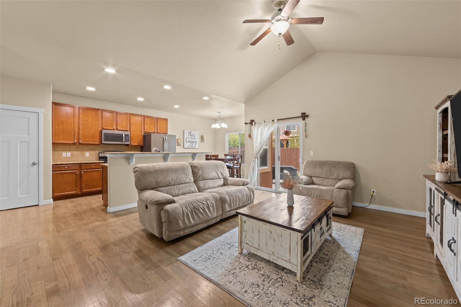 7658 Colorado Tech Drive Colorado Springs CO 80915