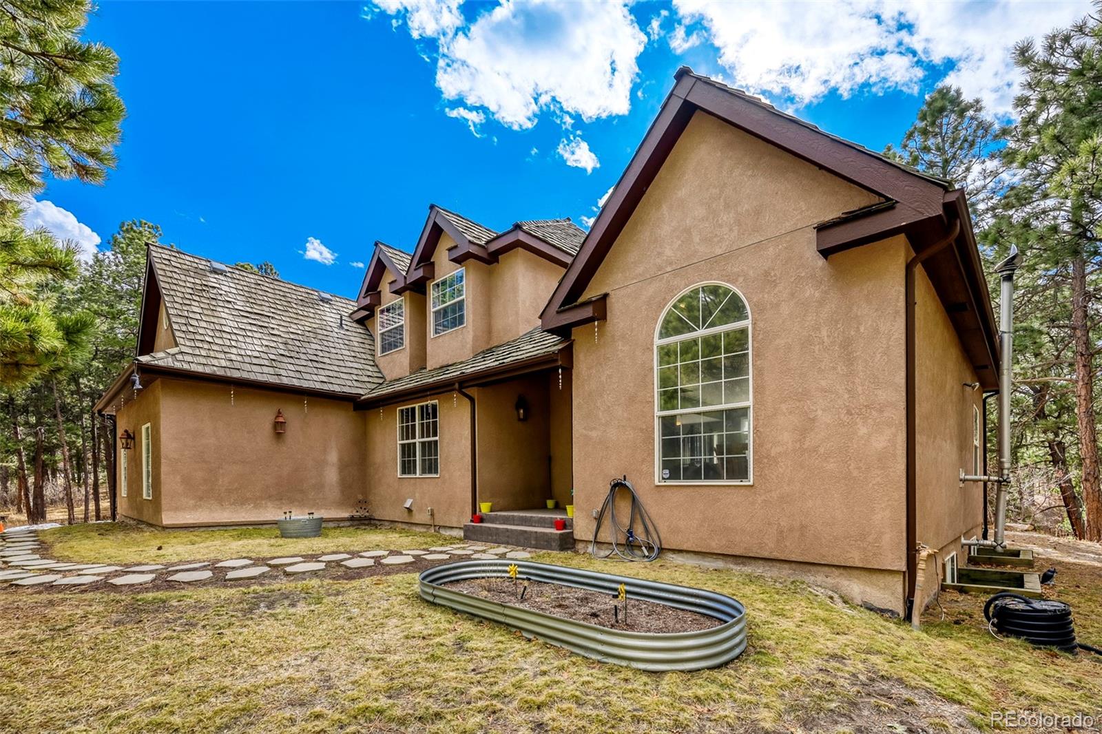 3392 Estates Circle Larkspur CO 80118