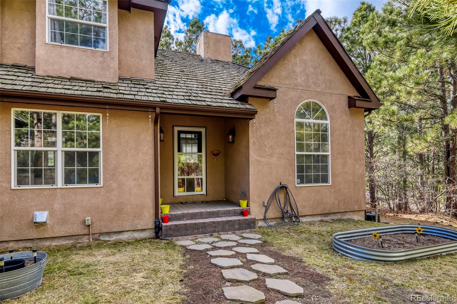 3392 Estates Circle Larkspur CO 80118