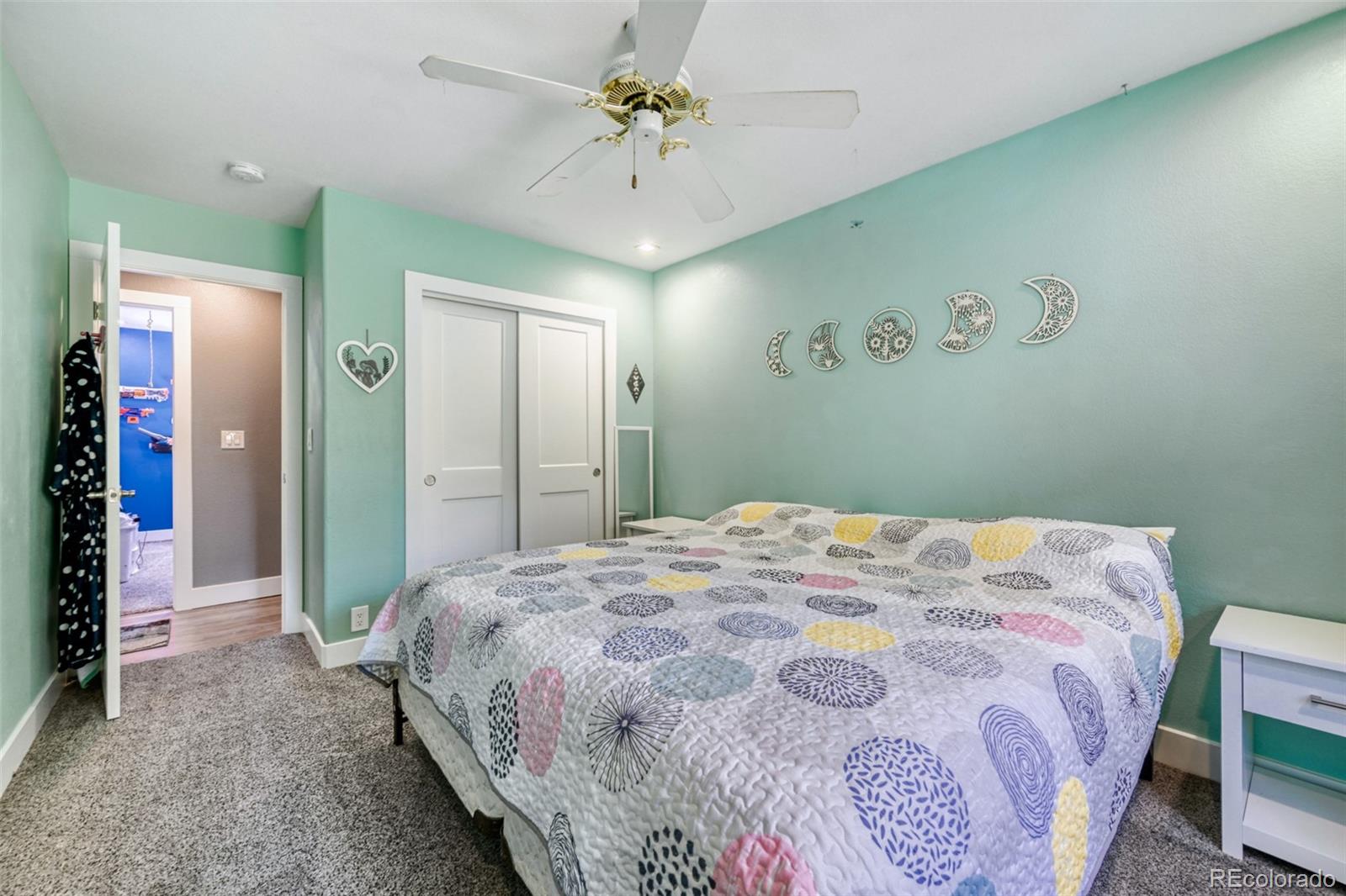 3392 Estates Circle Larkspur CO 80118