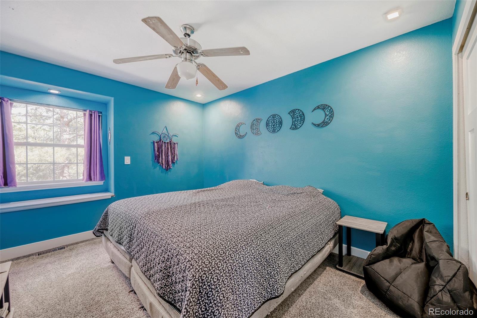 3392 Estates Circle Larkspur CO 80118