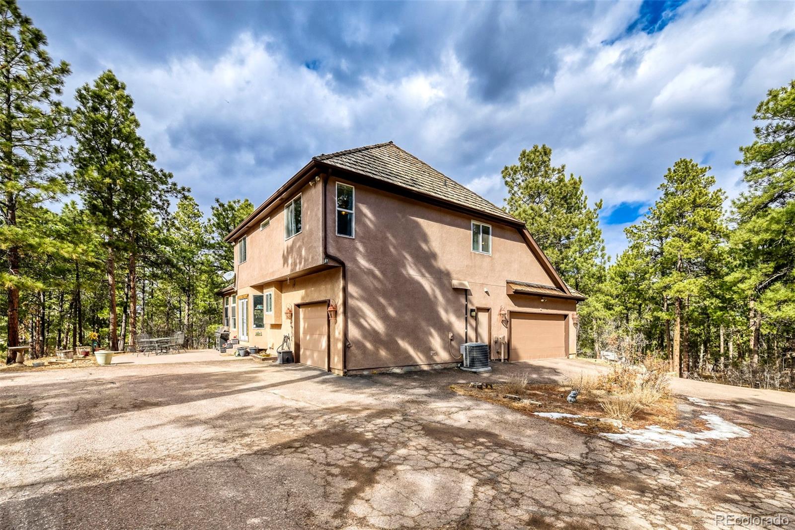 3392 Estates Circle Larkspur CO 80118