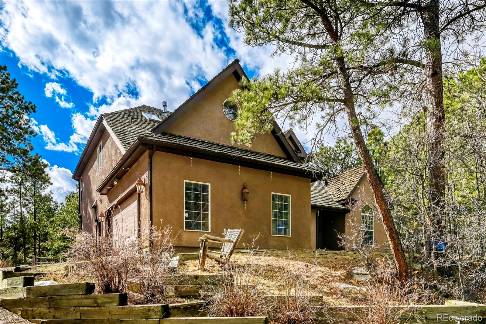 3392 Estates Circle Larkspur CO 80118