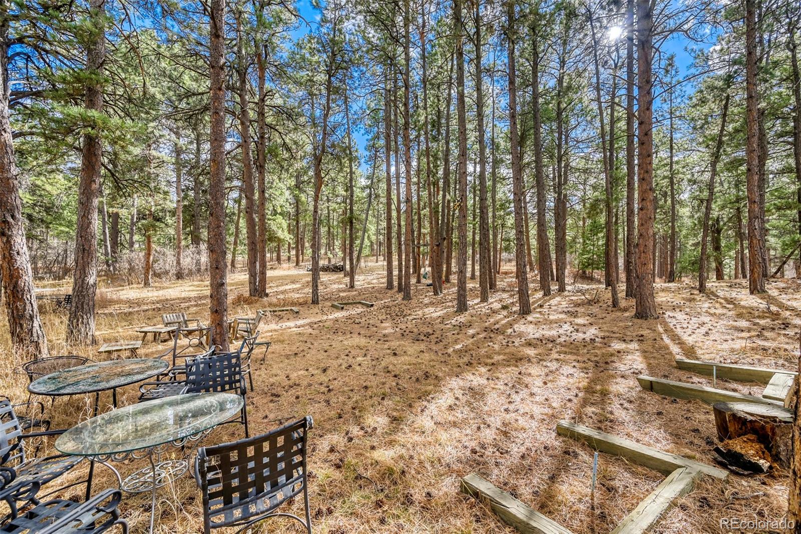 3392 Estates Circle Larkspur CO 80118