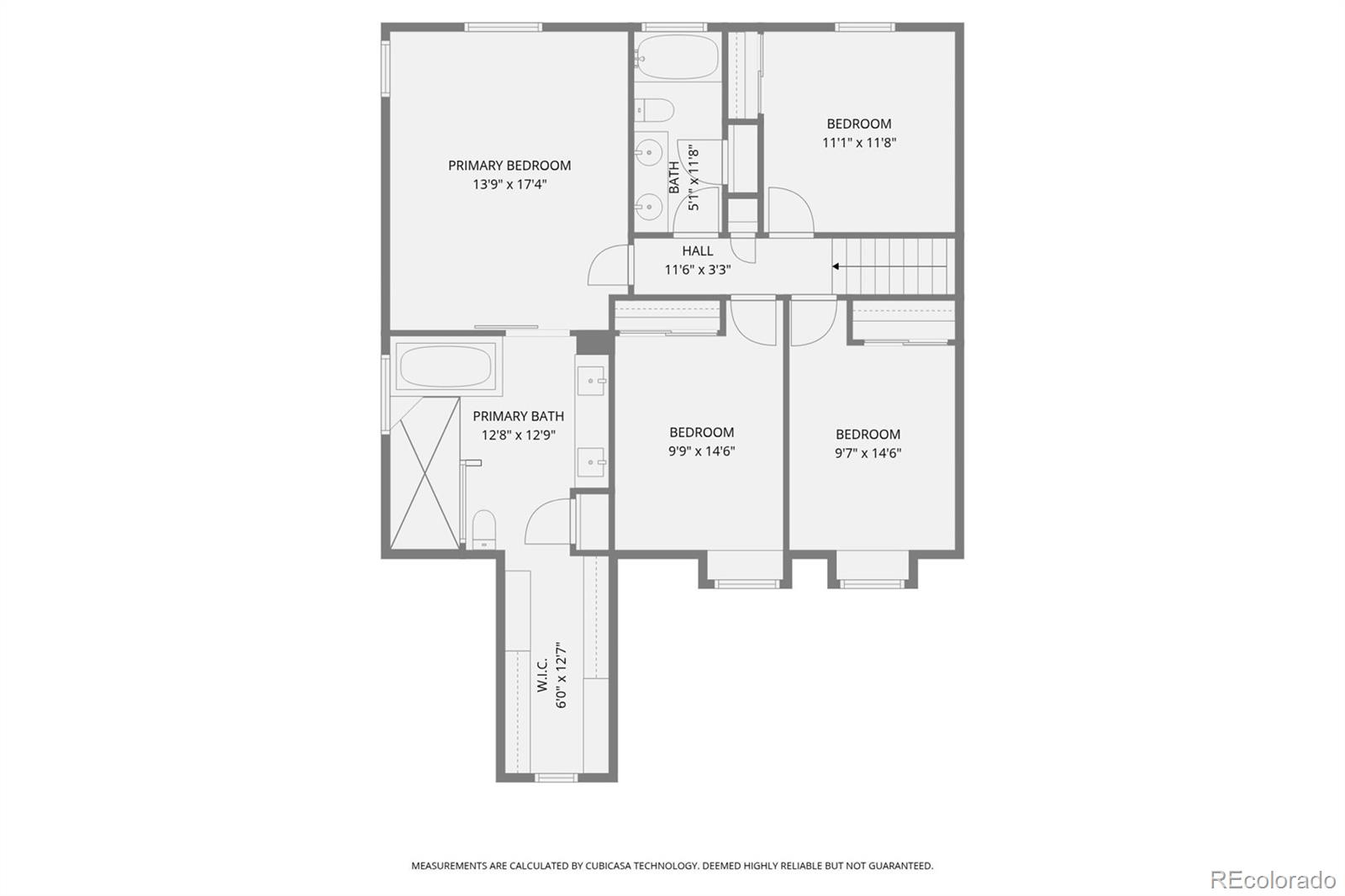 3392 Estates Circle Larkspur CO 80118