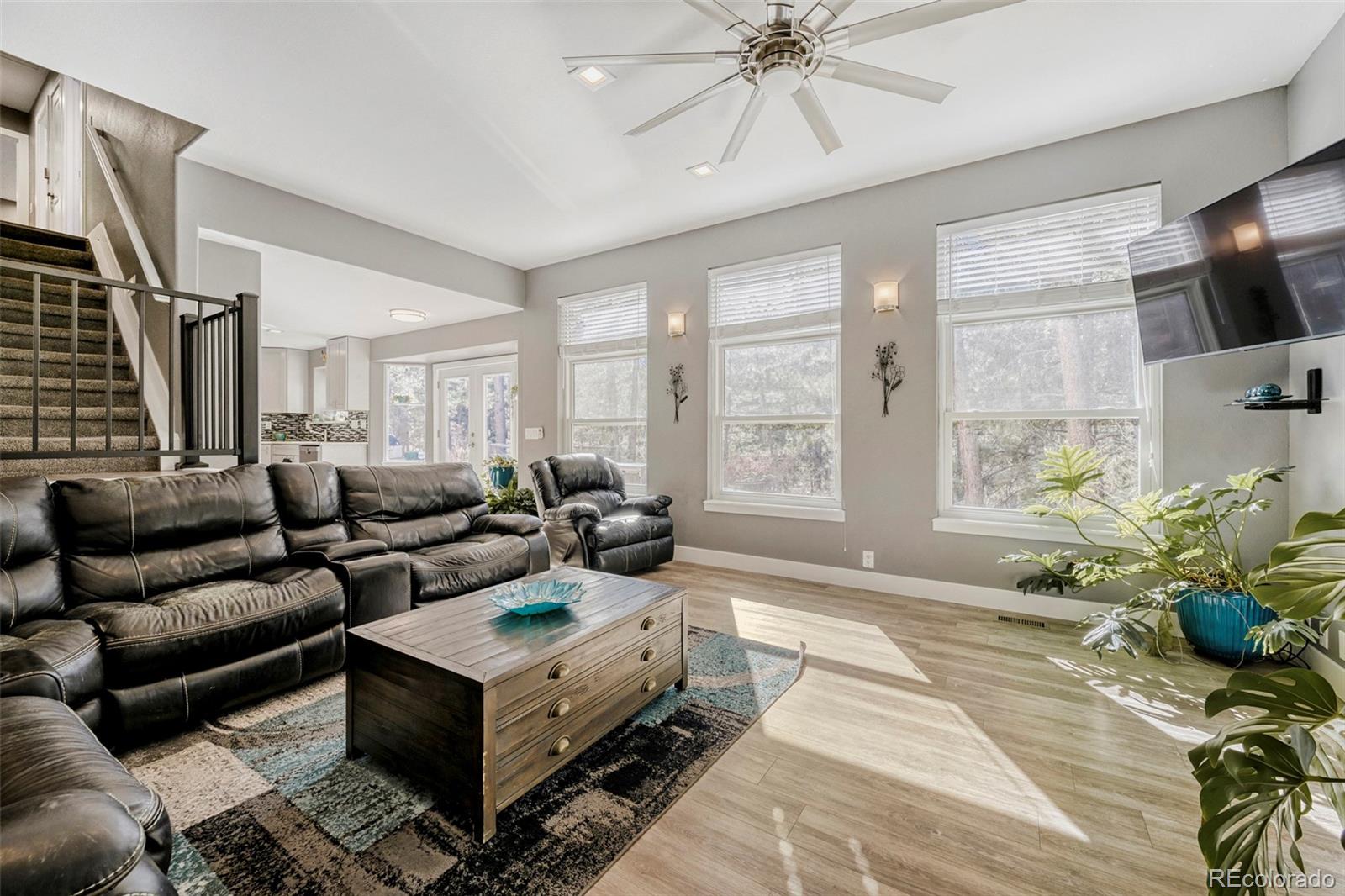 3392 Estates Circle Larkspur CO 80118