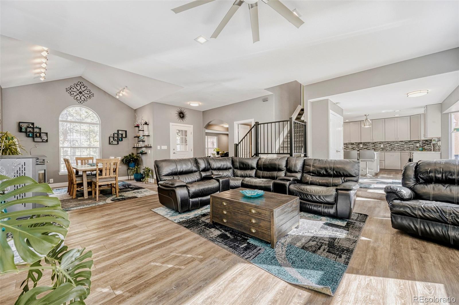 3392 Estates Circle Larkspur CO 80118