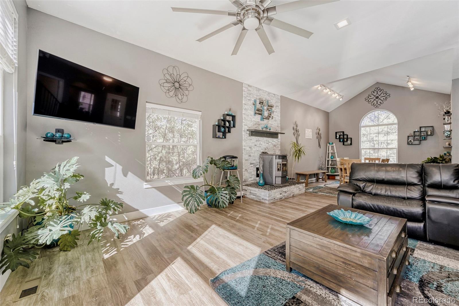3392 Estates Circle Larkspur CO 80118