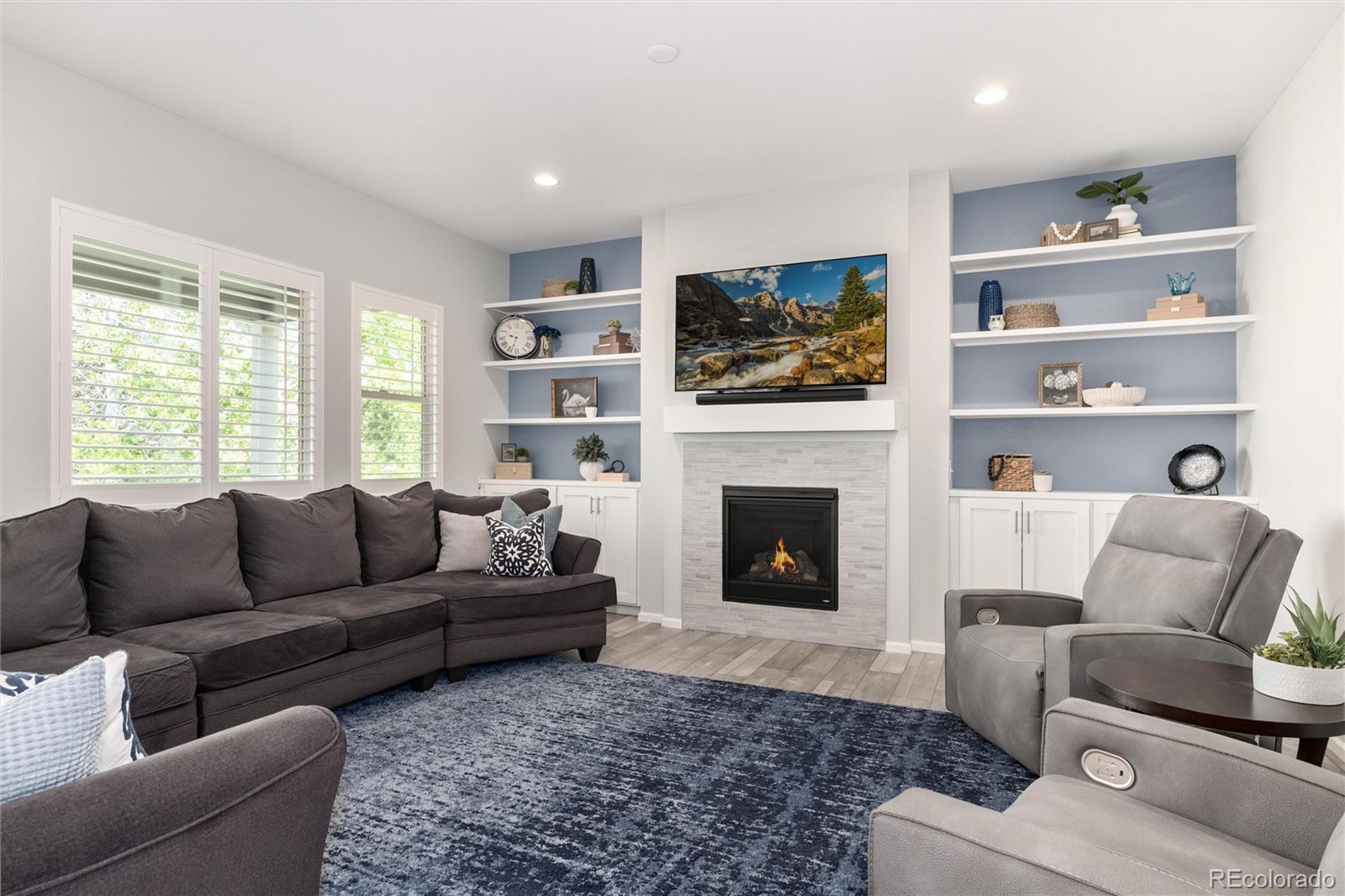 6807 S Riverwood Way Aurora CO 80016