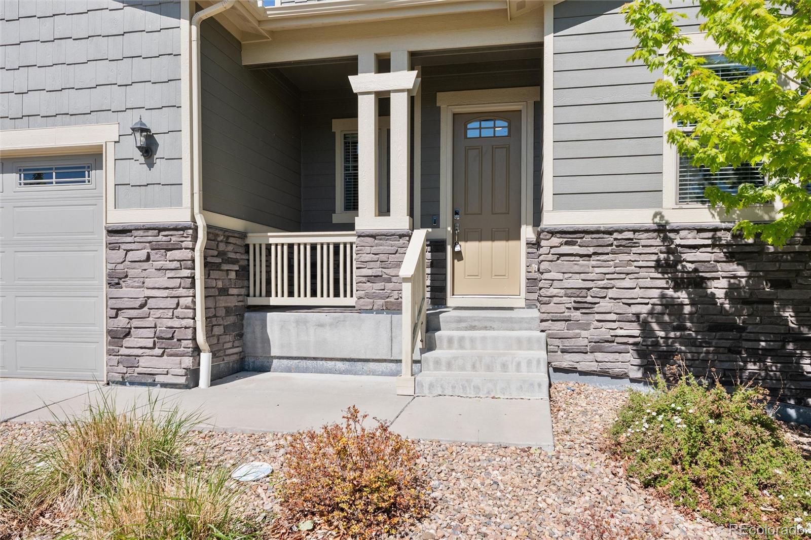 6807 S Riverwood Way Aurora CO 80016
