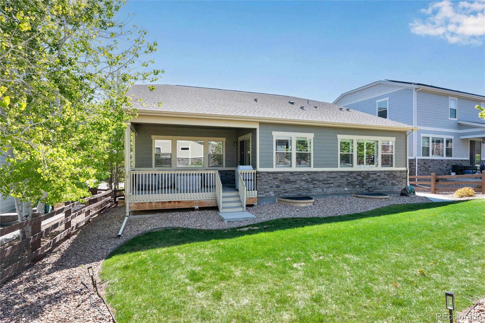 6807 S Riverwood Way Aurora CO 80016