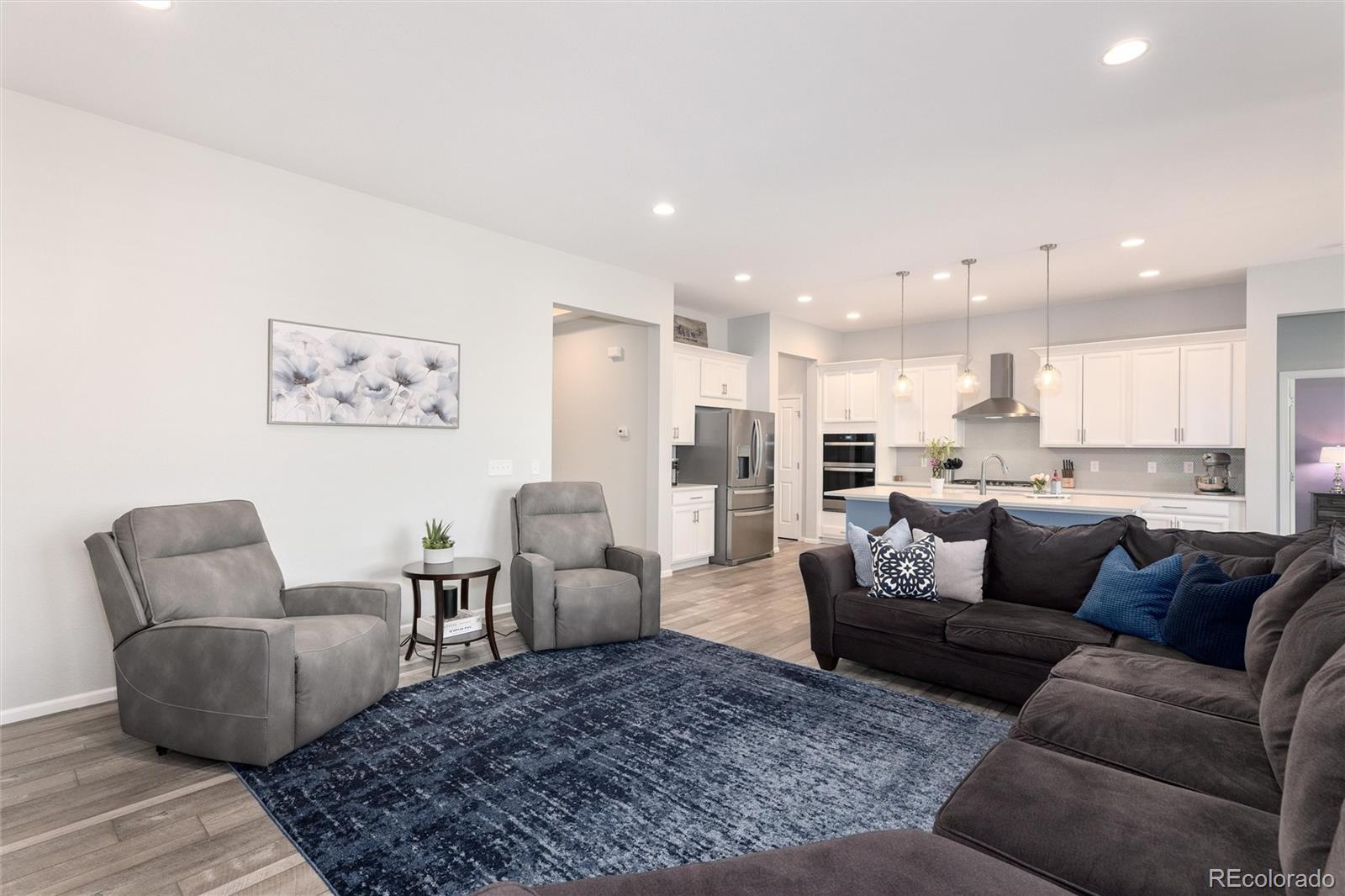 6807 S Riverwood Way Aurora CO 80016