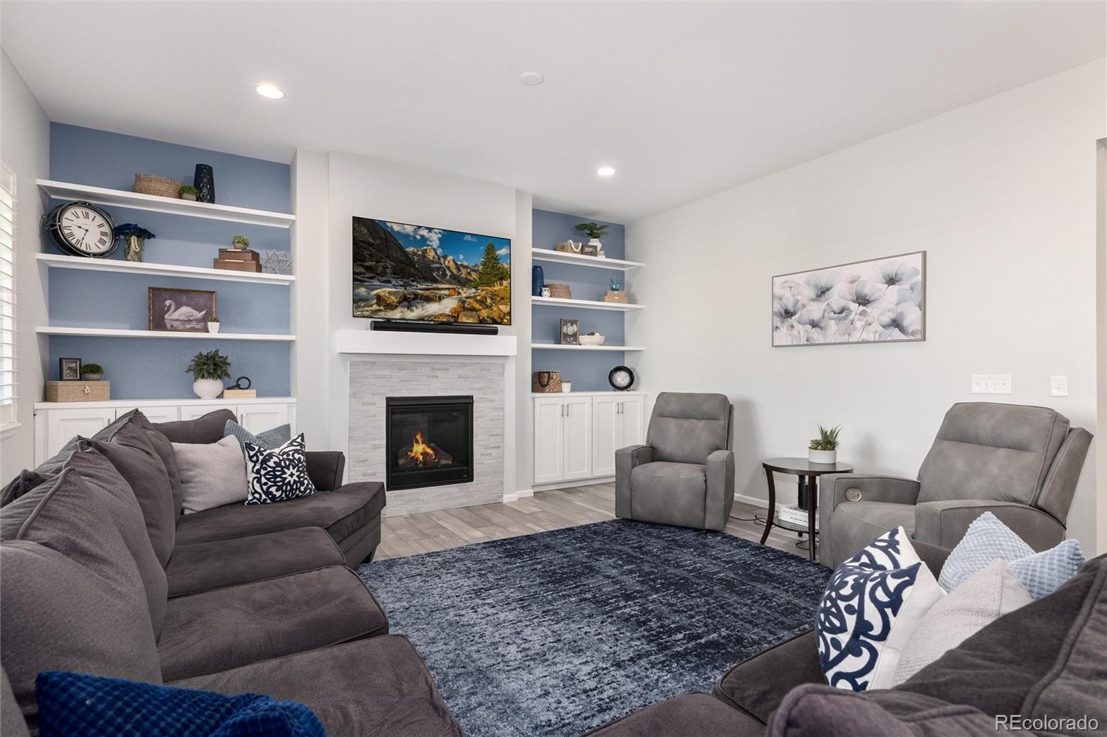 6807 S Riverwood Way Aurora CO 80016