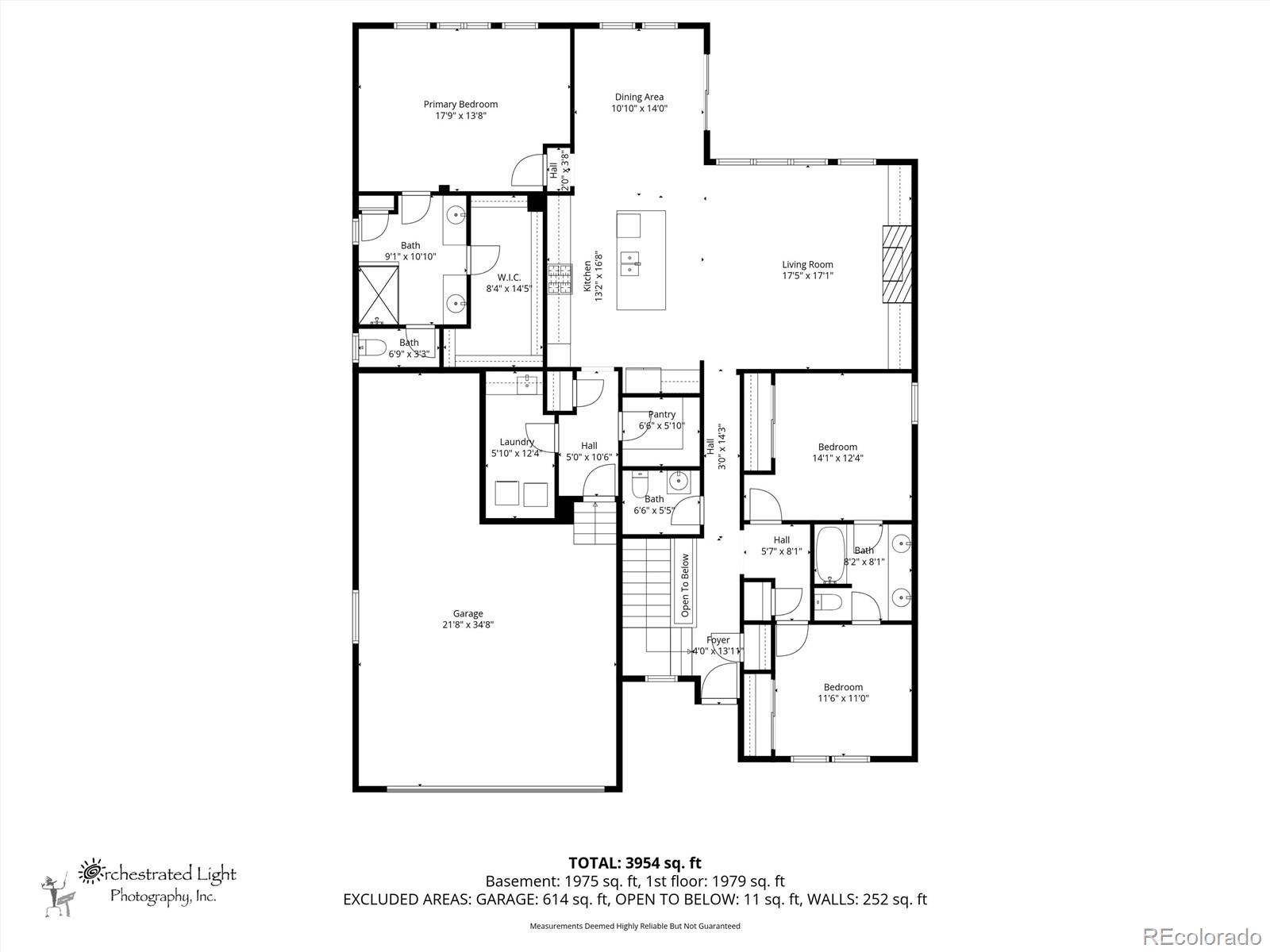 6807 S Riverwood Way Aurora CO 80016