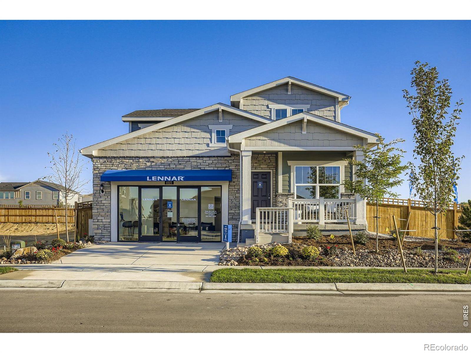 6107 Bream Place Loveland CO 80538
