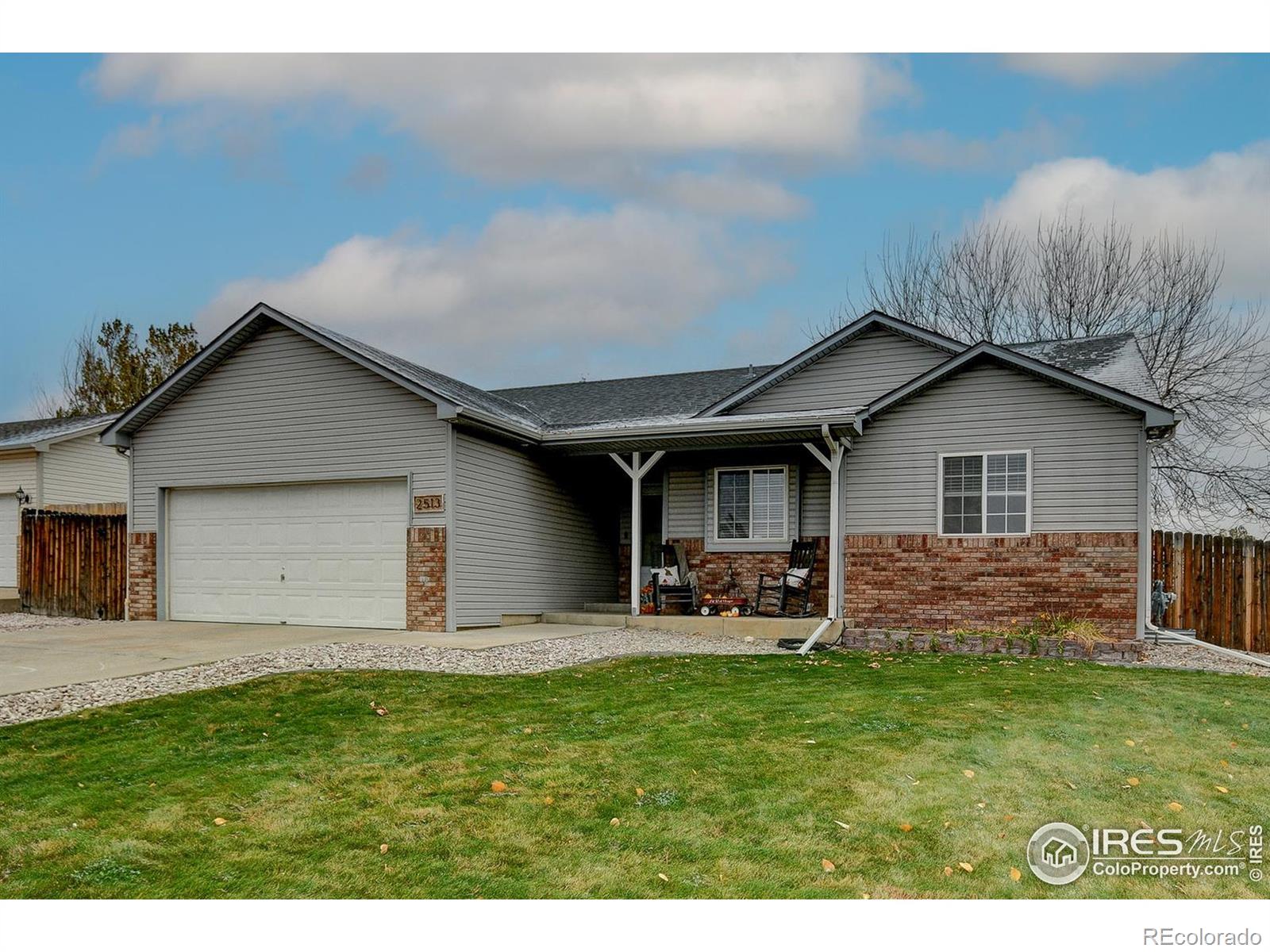 2513 Haven Court Evans CO 80620
