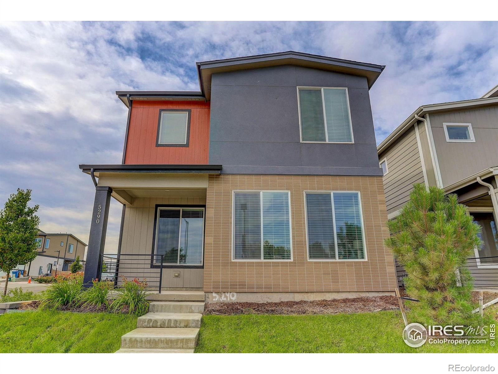 5290 E 64th Avenue Commerce City CO 80022