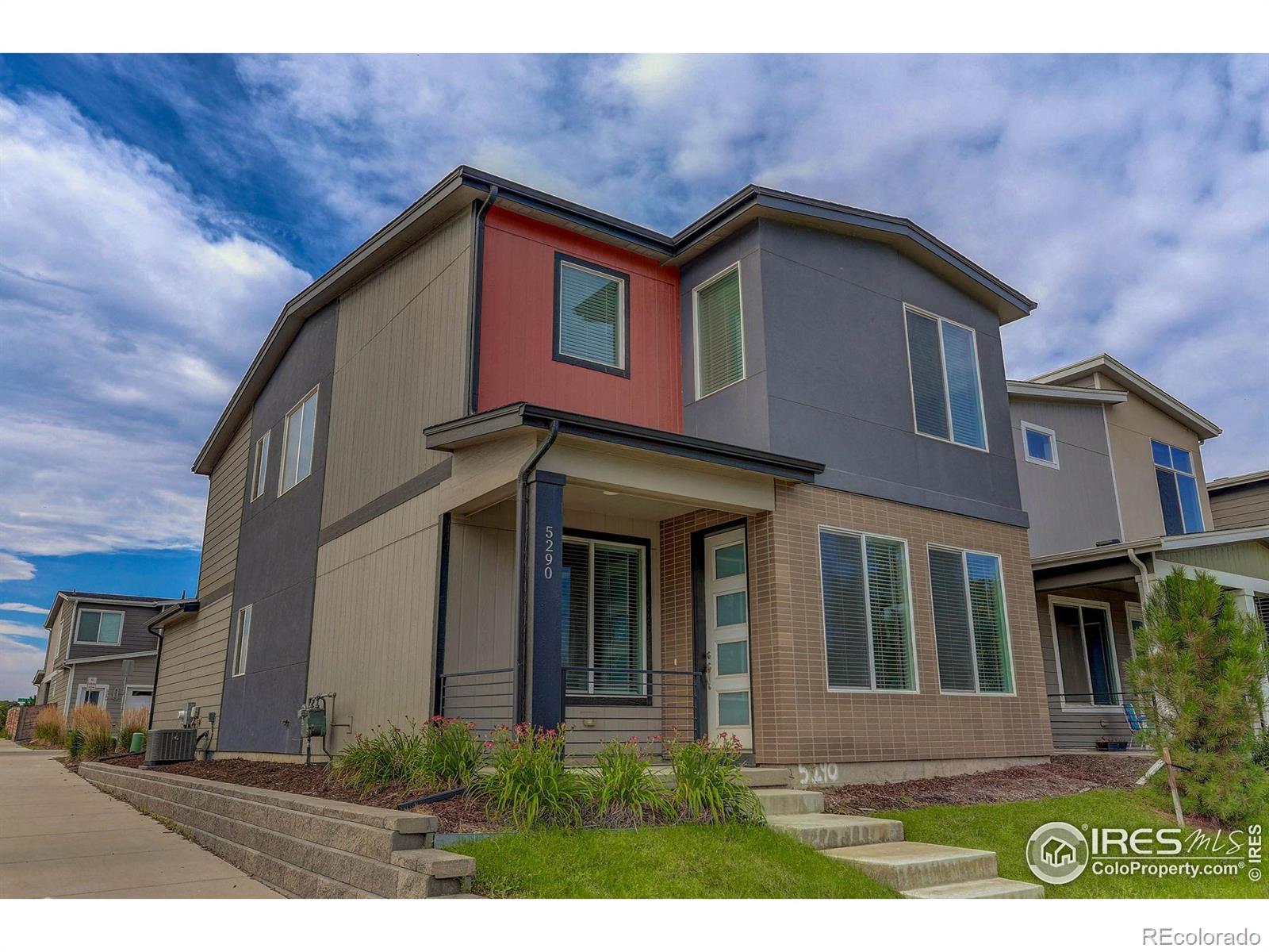 5290 E 64th Avenue Commerce City CO 80022