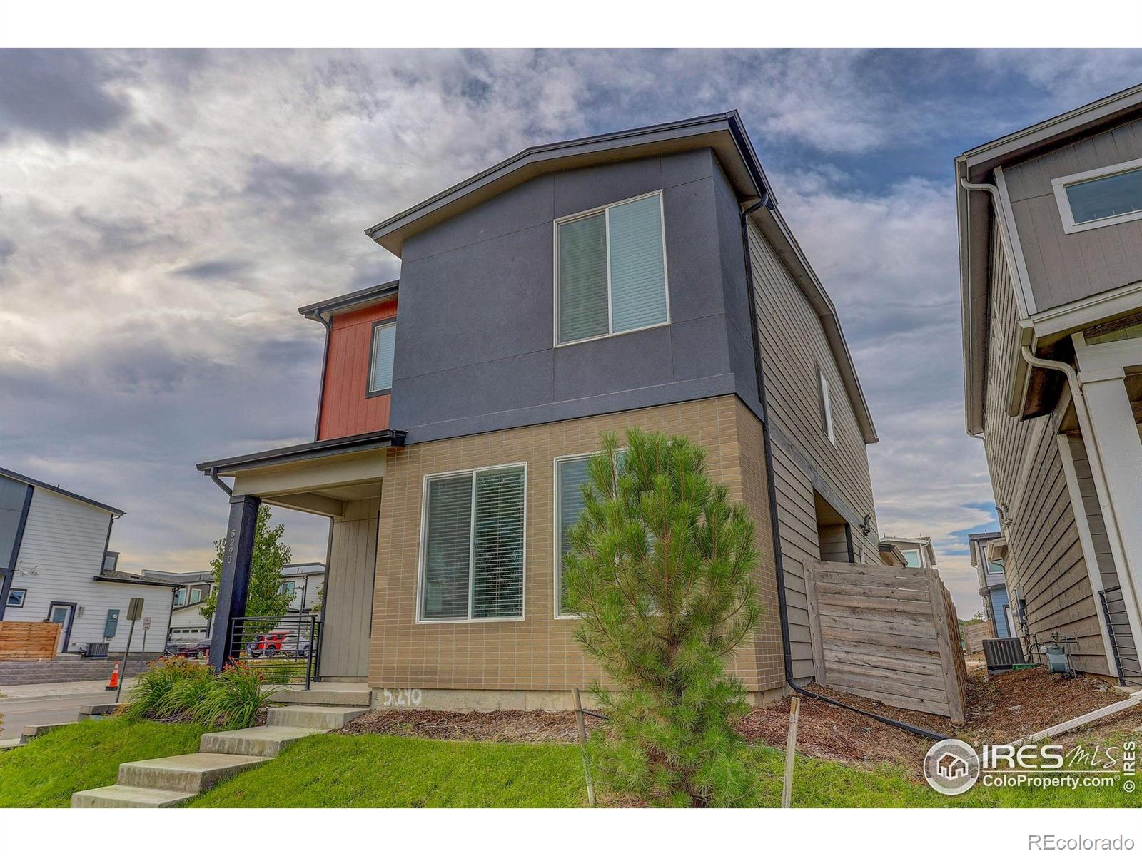 5290 E 64th Avenue Commerce City CO 80022