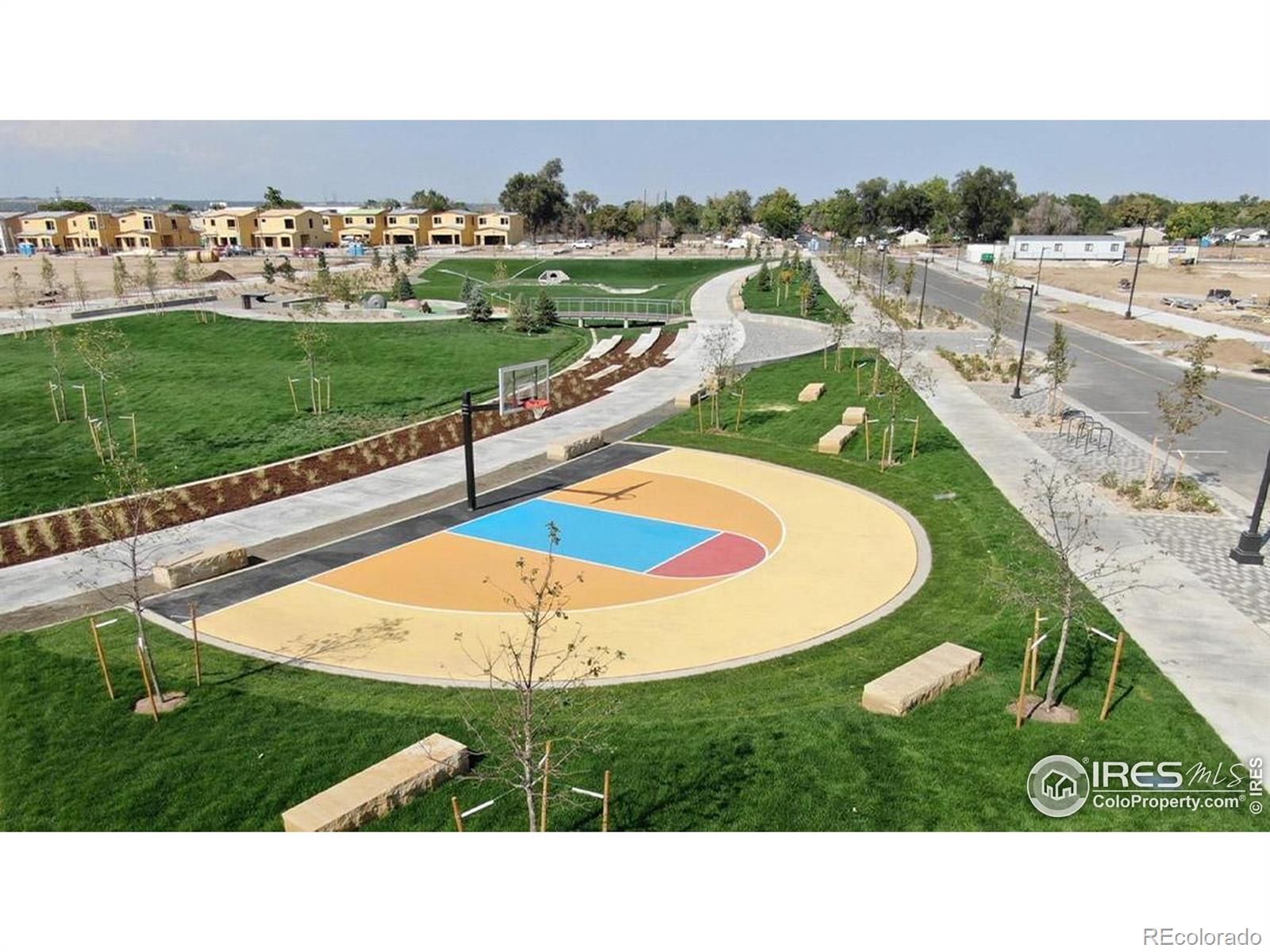5290 E 64th Avenue Commerce City CO 80022