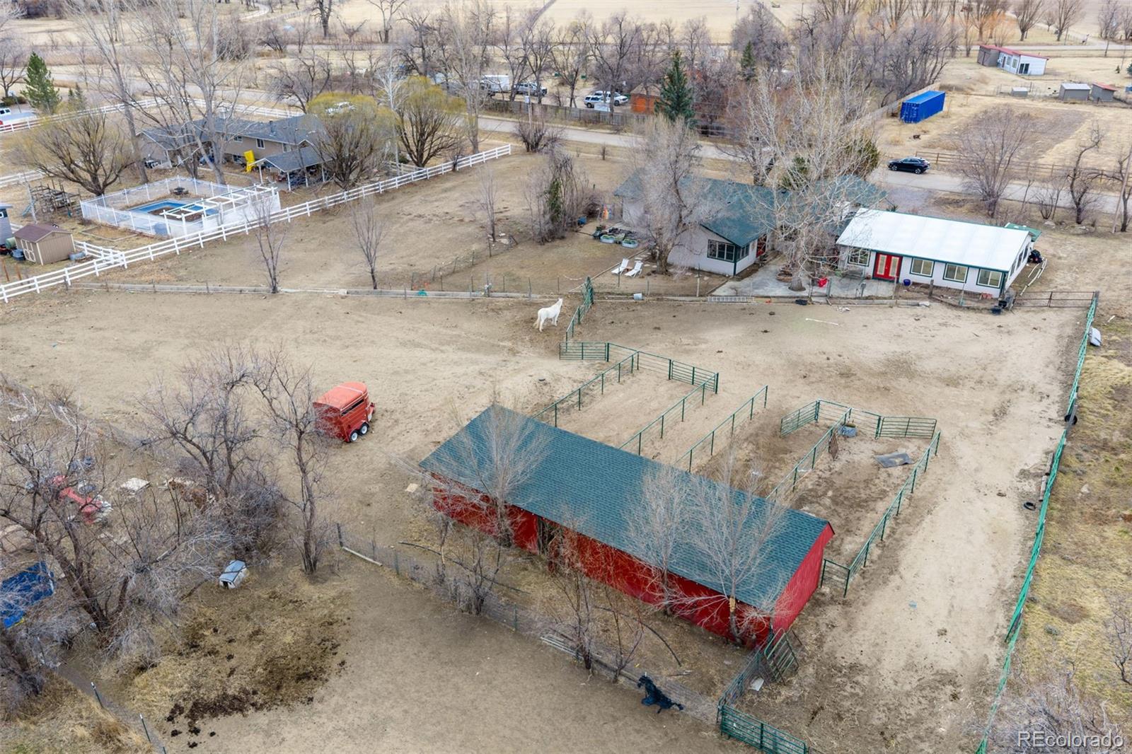 6263 Laodicea Road Longmont CO 80503
