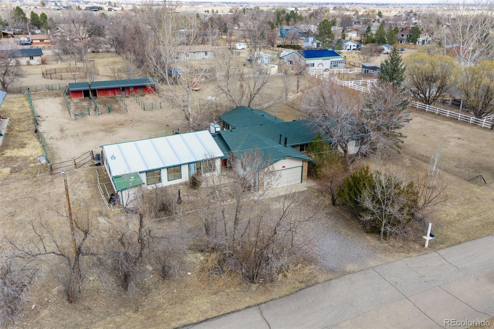 6263 Laodicea Road Longmont CO 80503