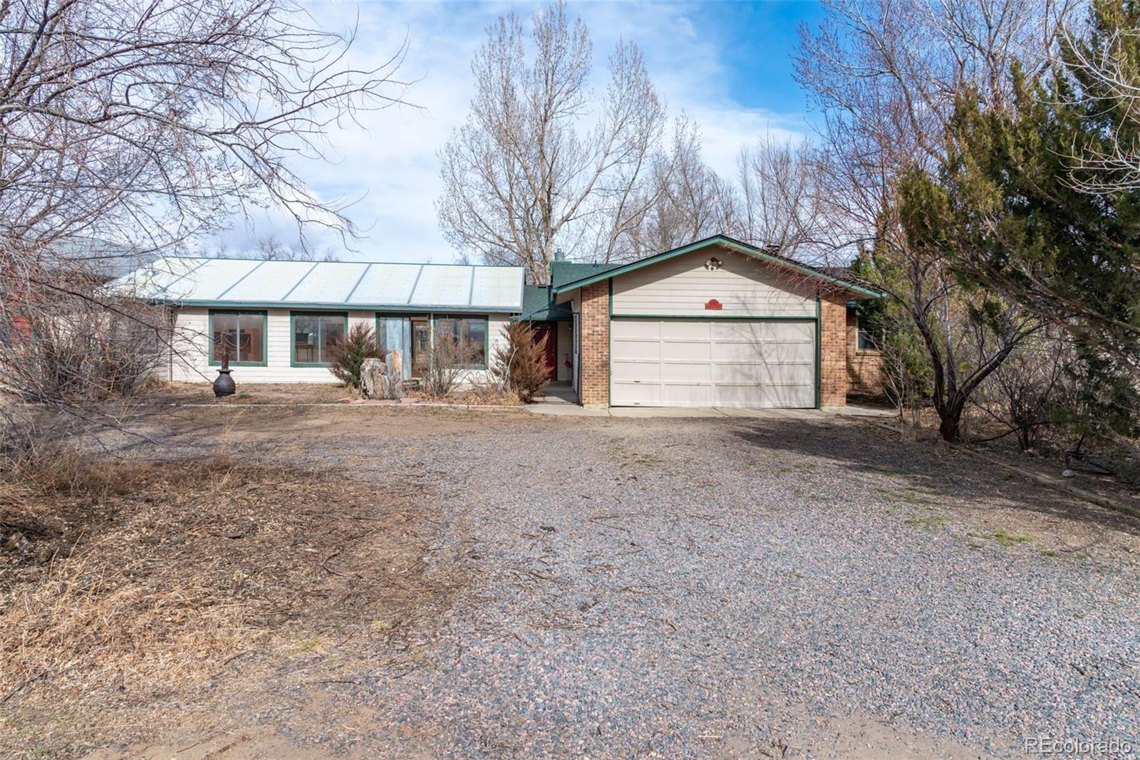6263 Laodicea Road Longmont CO 80503