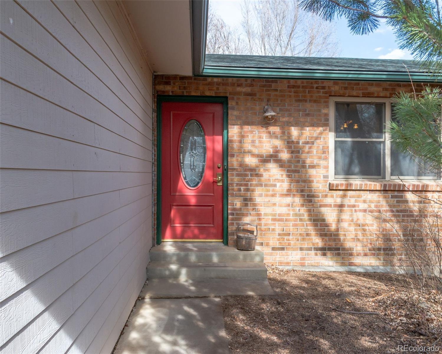 6263 Laodicea Road Longmont CO 80503