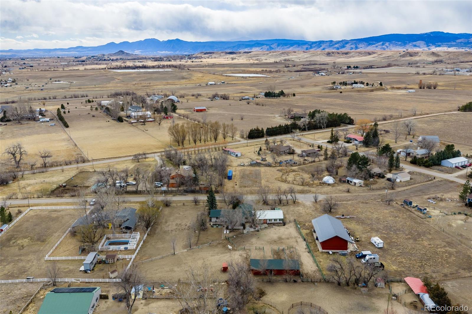 6263 Laodicea Road Longmont CO 80503