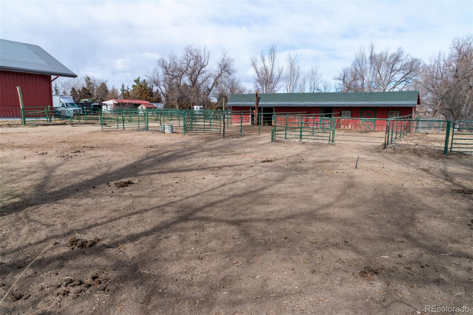 6263 Laodicea Road Longmont CO 80503
