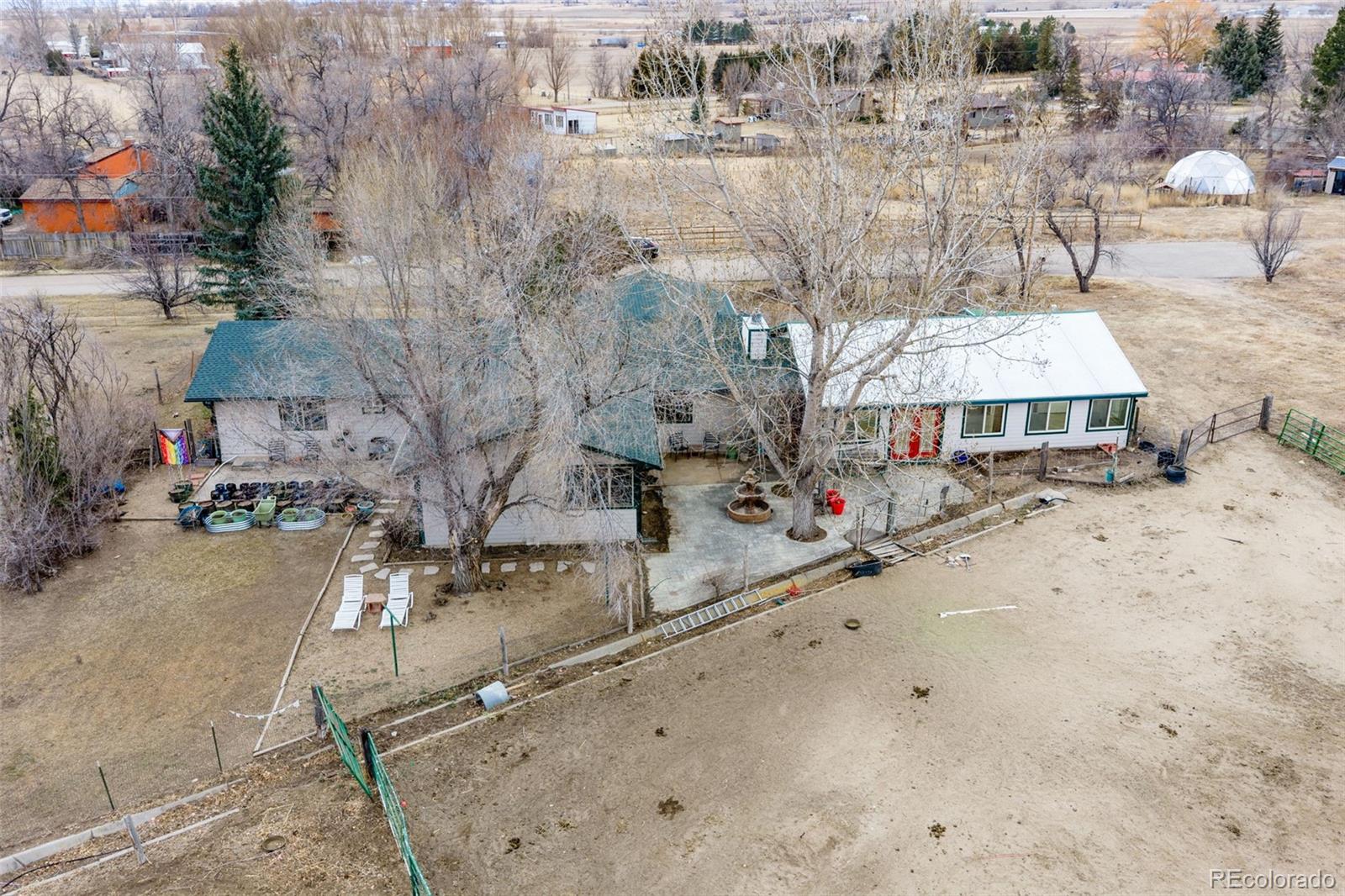 6263 Laodicea Road Longmont CO 80503