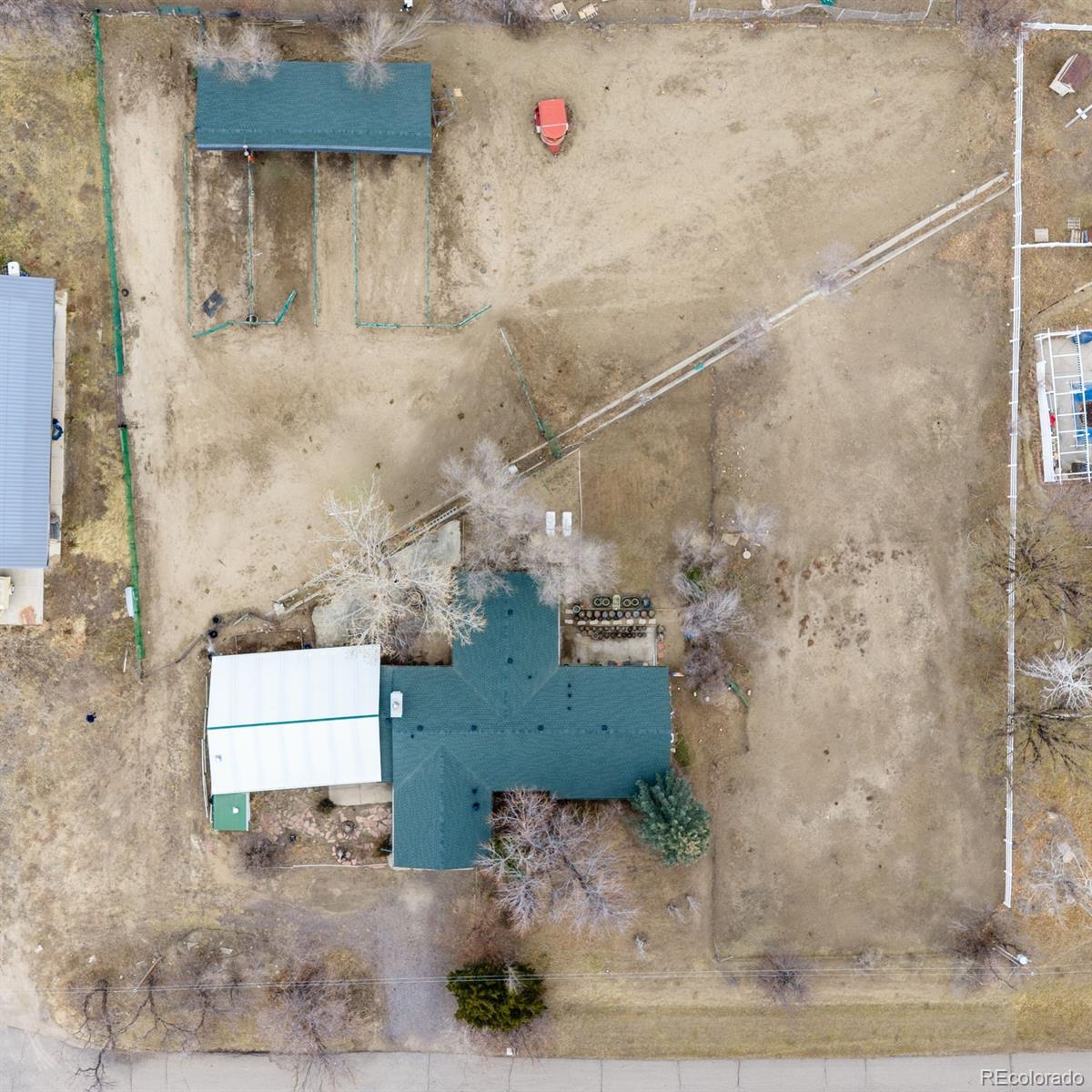 6263 Laodicea Road Longmont CO 80503