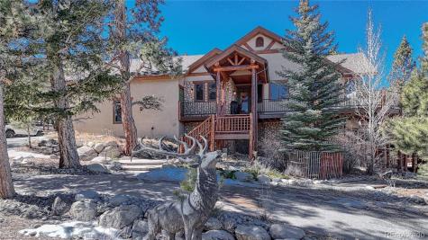 30299 Eagles Ridge Buena Vista CO 81211